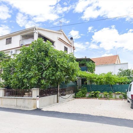 Apartments Amalija Vodice Exterior foto