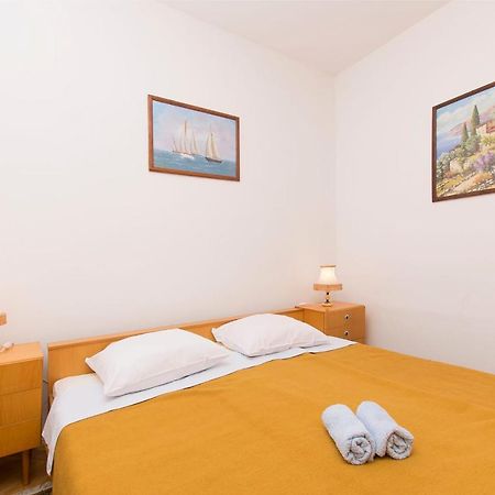 Apartments Amalija Vodice Exterior foto